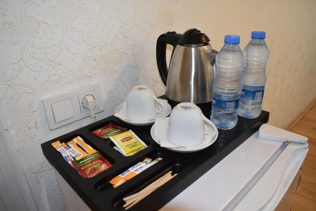 Paris Garden Hotel Истанбул Екстериор снимка