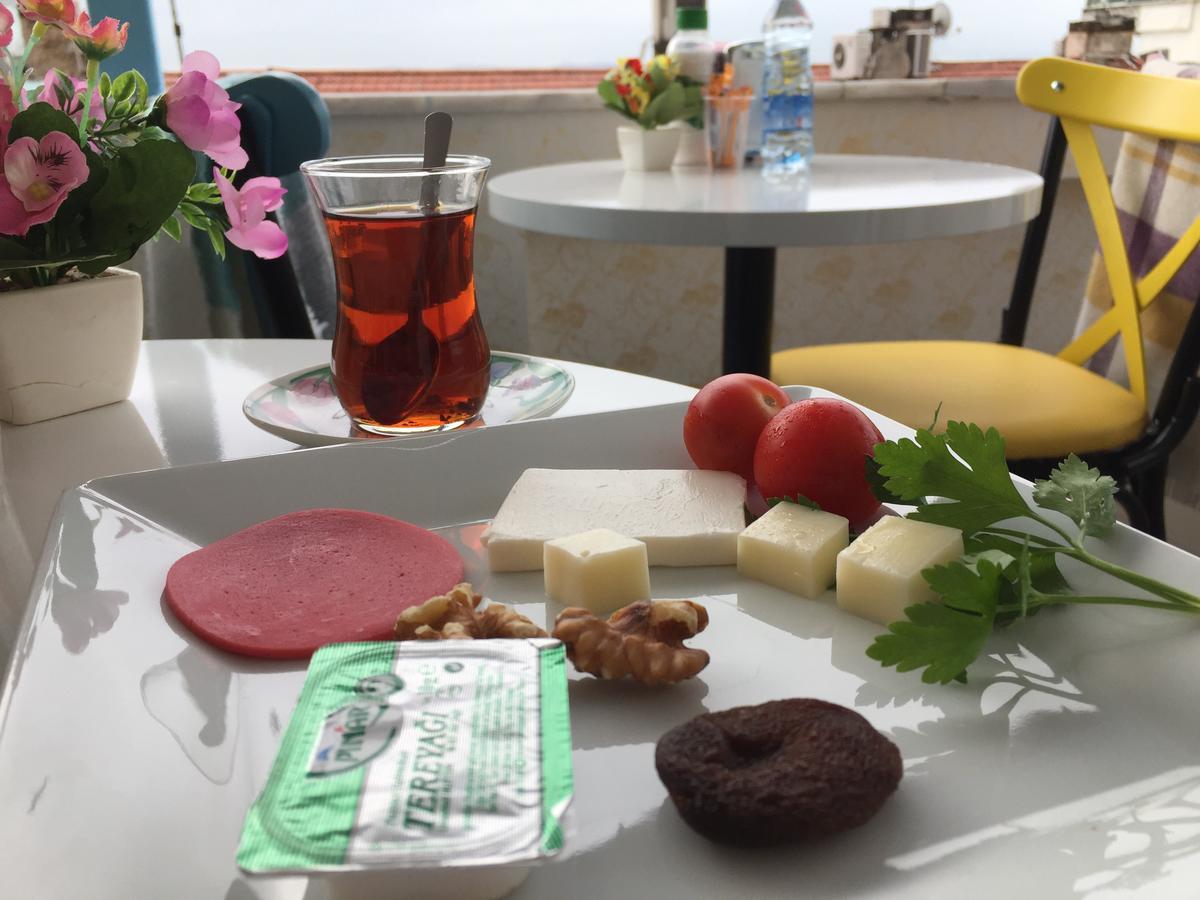 Paris Garden Hotel Истанбул Екстериор снимка