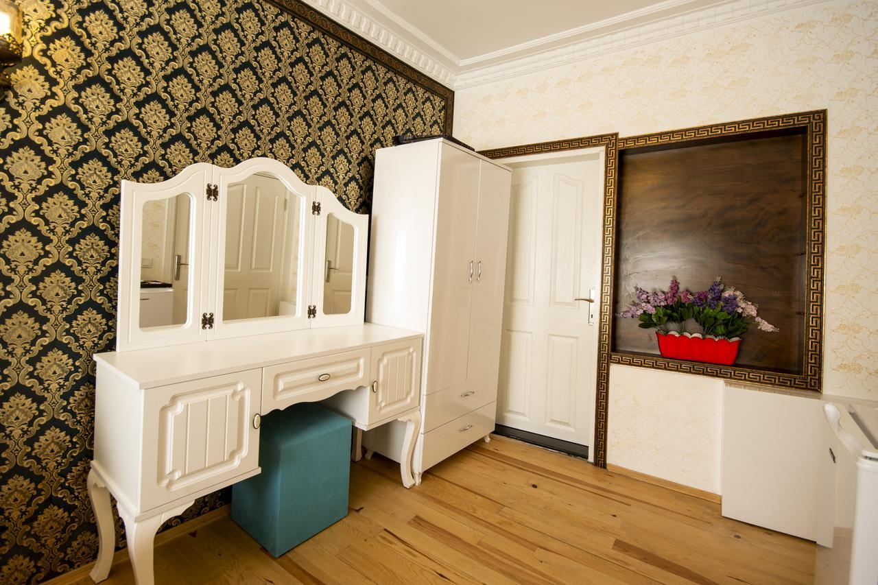 Paris Garden Hotel Истанбул Екстериор снимка