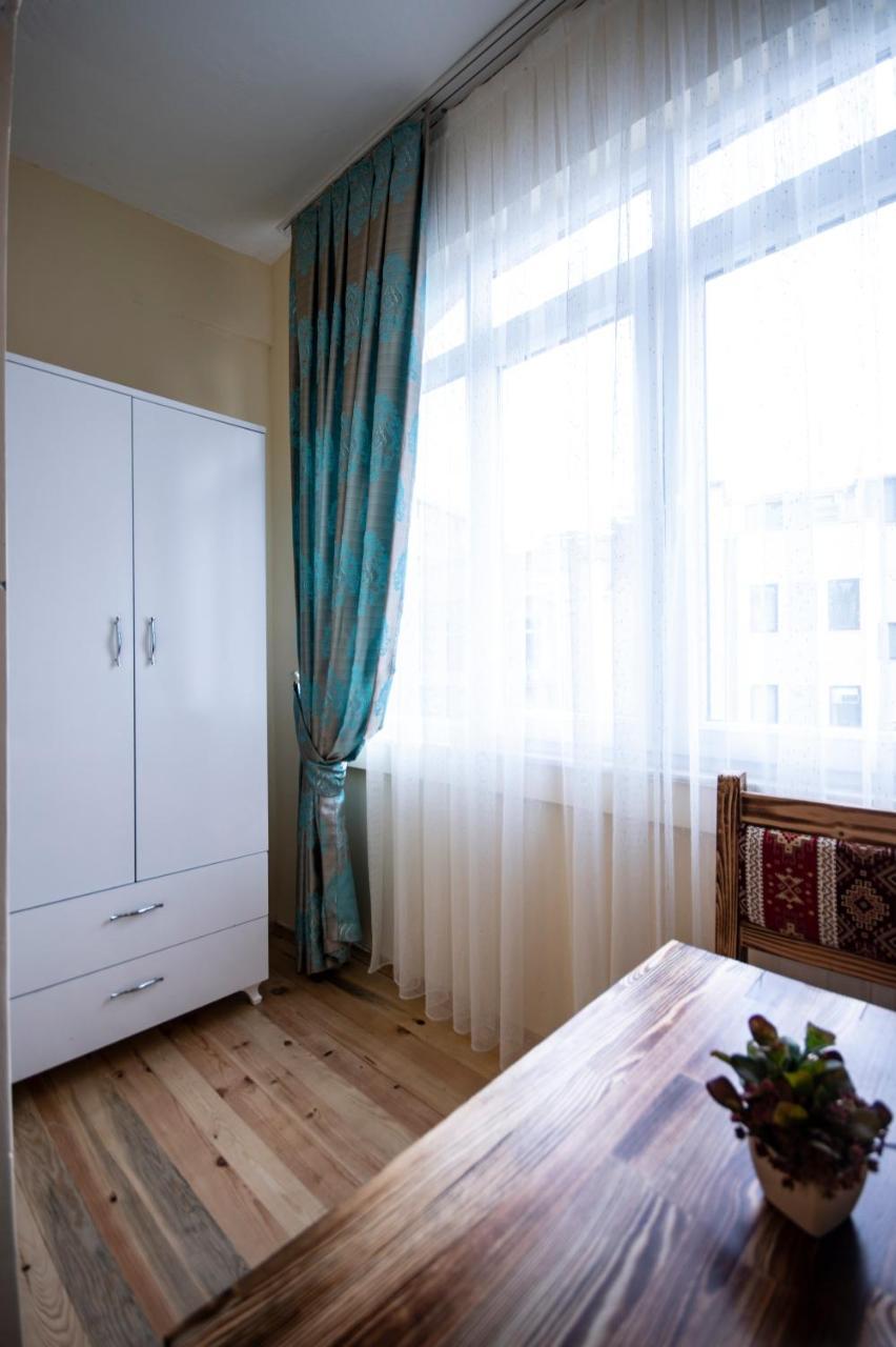 Paris Garden Hotel Истанбул Екстериор снимка