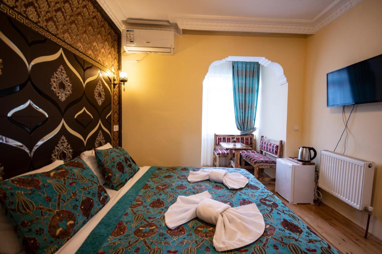 Paris Garden Hotel Истанбул Екстериор снимка