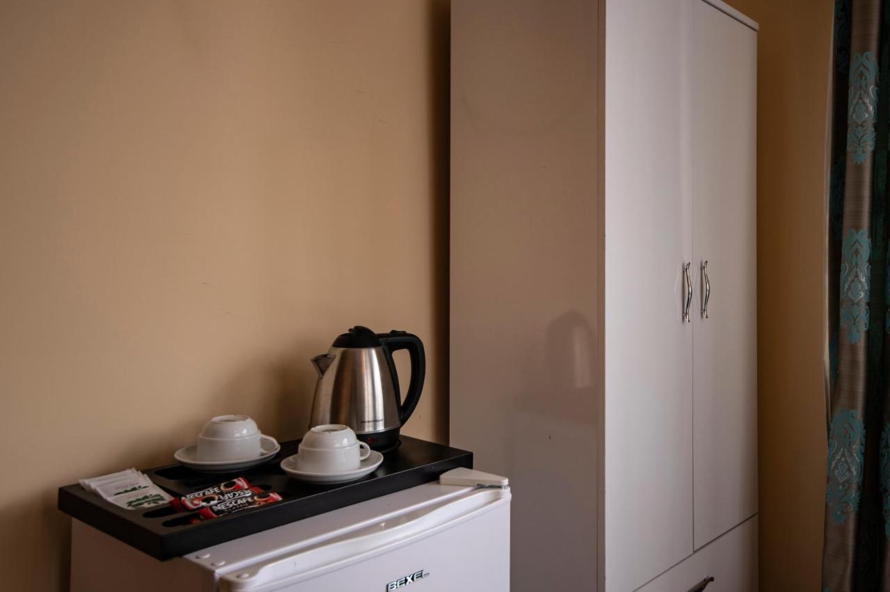 Paris Garden Hotel Истанбул Екстериор снимка