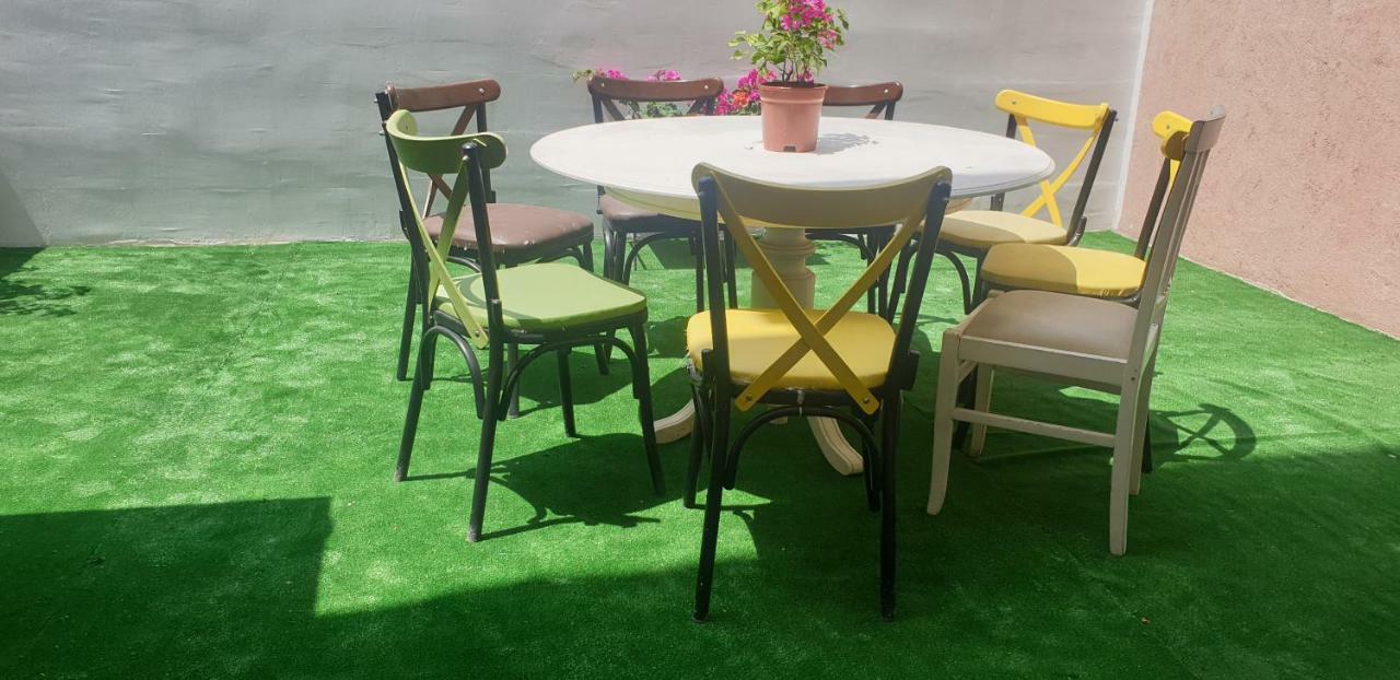 Paris Garden Hotel Истанбул Екстериор снимка